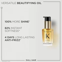 Kérastase Elixir Ultime L´Huile Originale Hair Oil