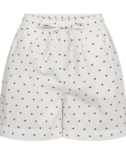 Magasin du Nord Collection Elize 3 G Small hearts Outlet