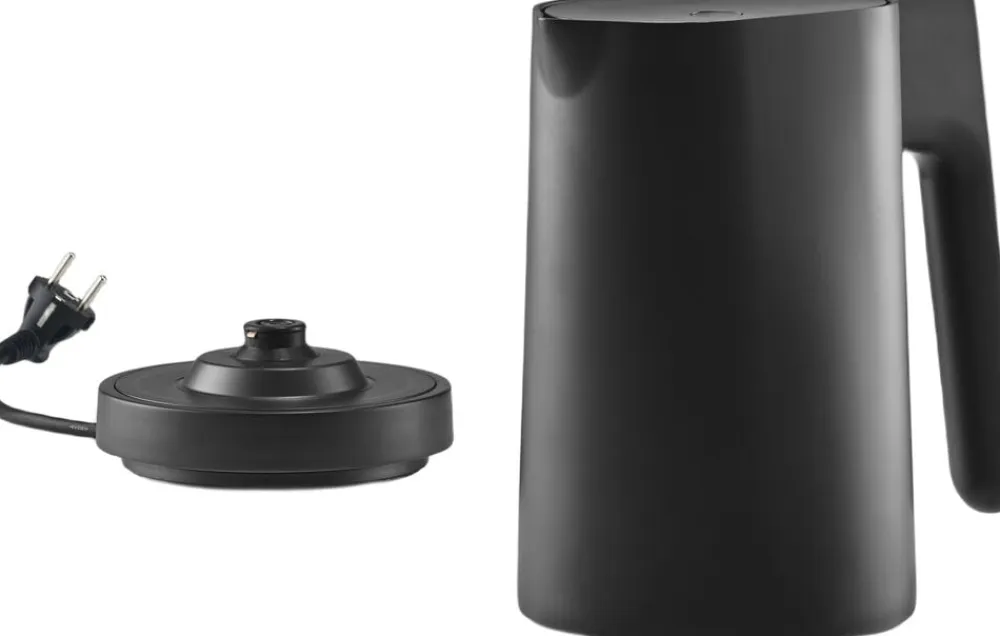 Elkande 1,2 liter Black>Jacob Jensen Sale