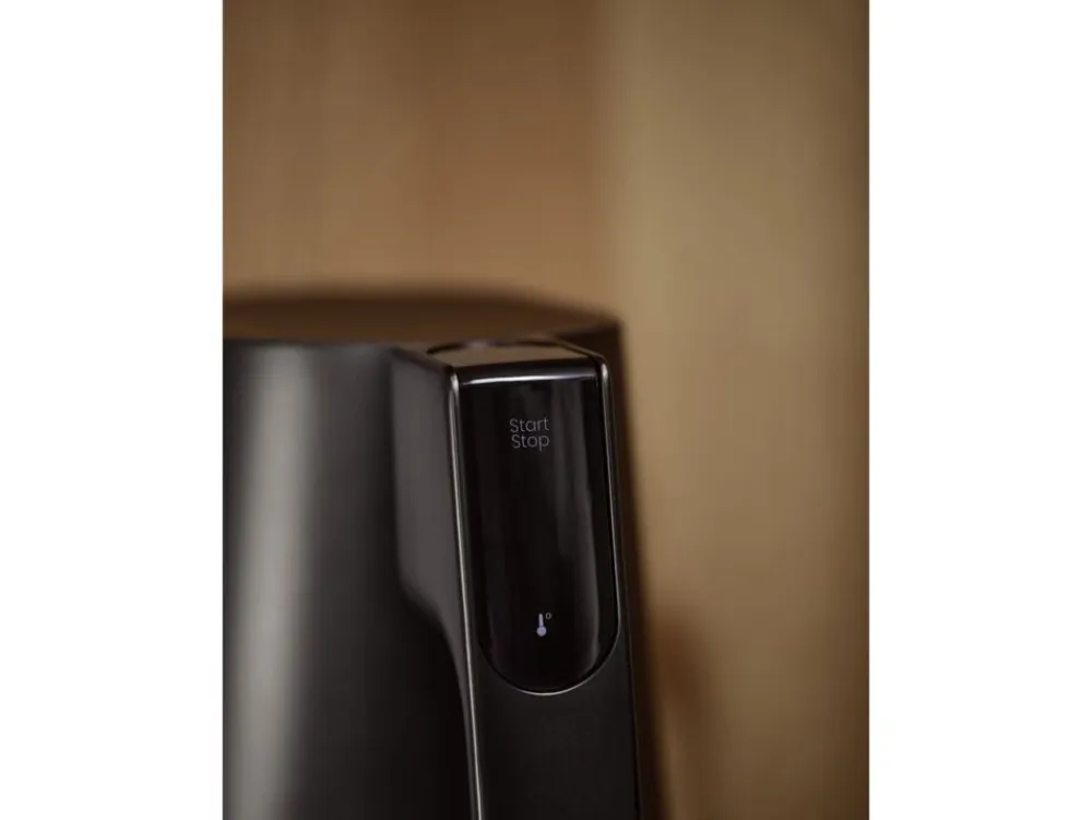 Elkande 1,2 liter Black>Jacob Jensen Sale