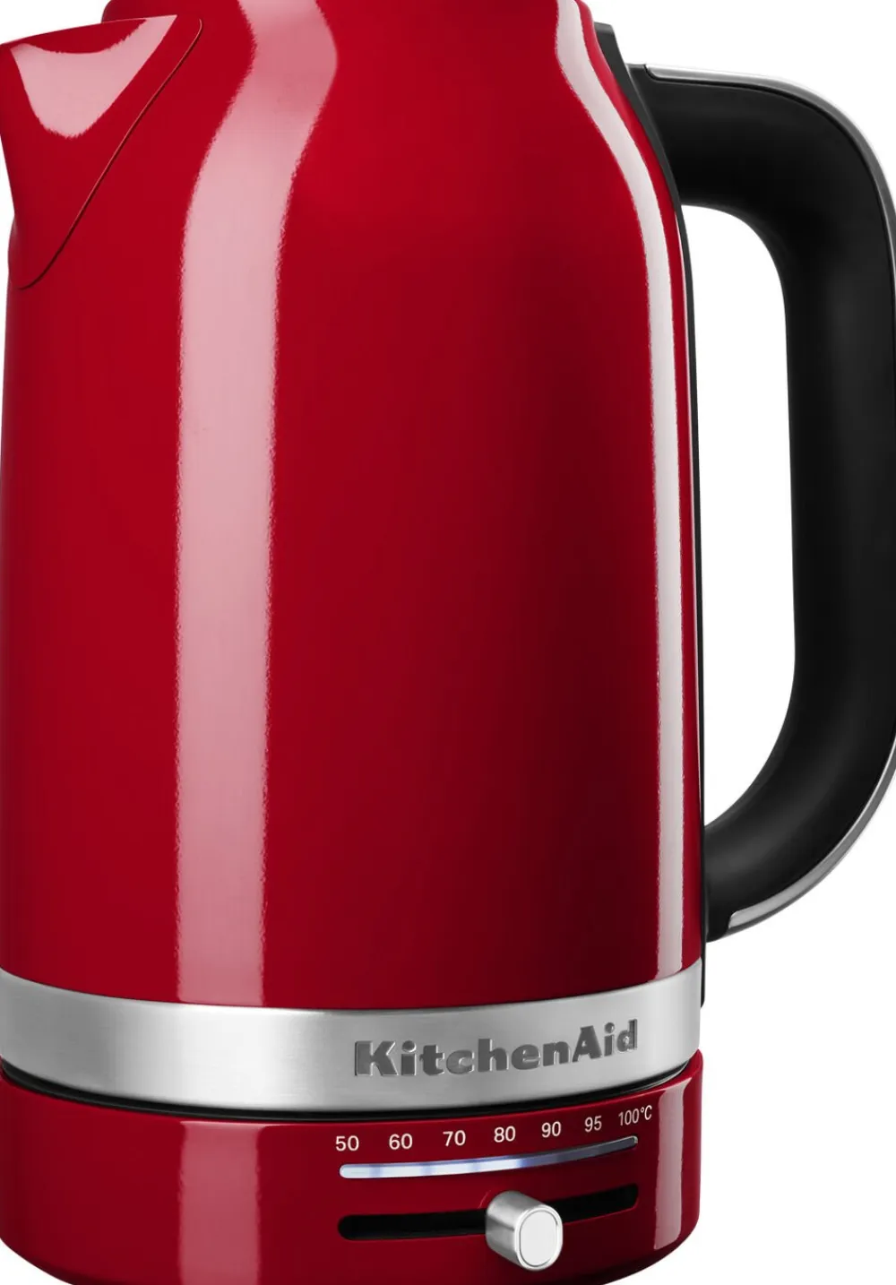 Elkedel 1,7 L>KitchenAid Hot
