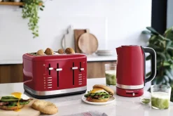 Elkedel 1,7 L>KitchenAid Hot