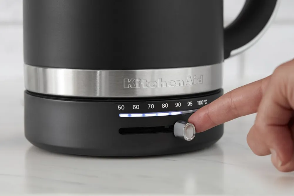 Elkedel 1,7 L>KitchenAid Hot