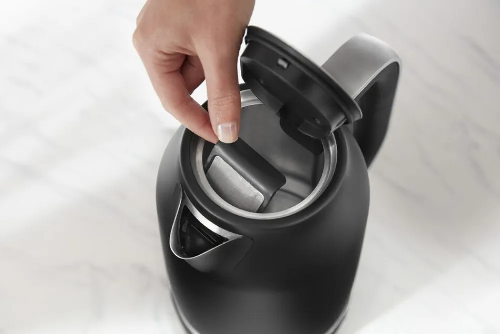 Elkedel 1,7 L>KitchenAid Hot