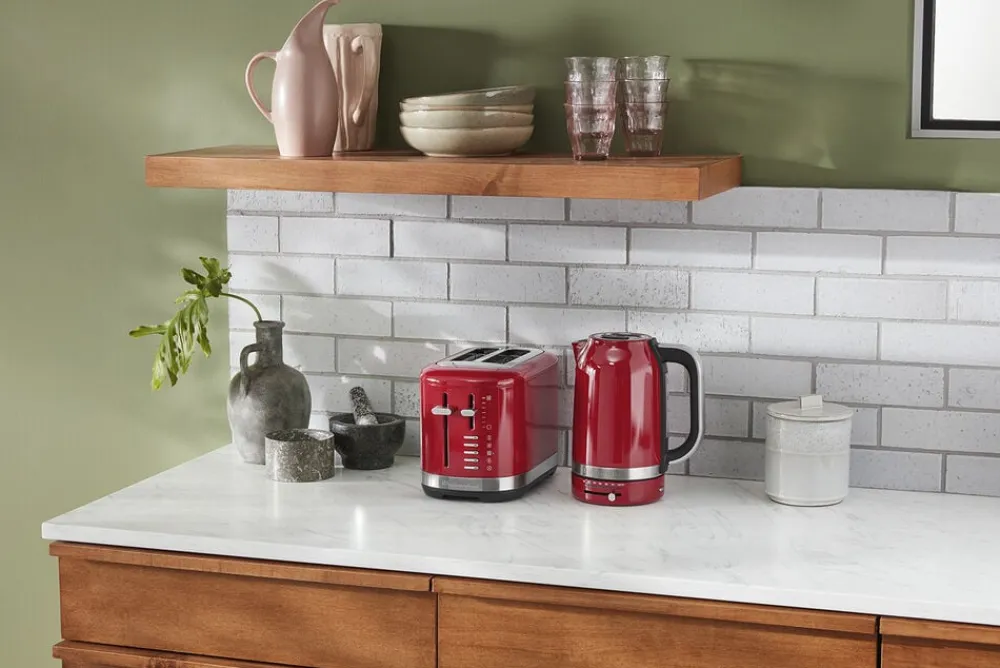 Elkedel 1,7 L>KitchenAid Hot