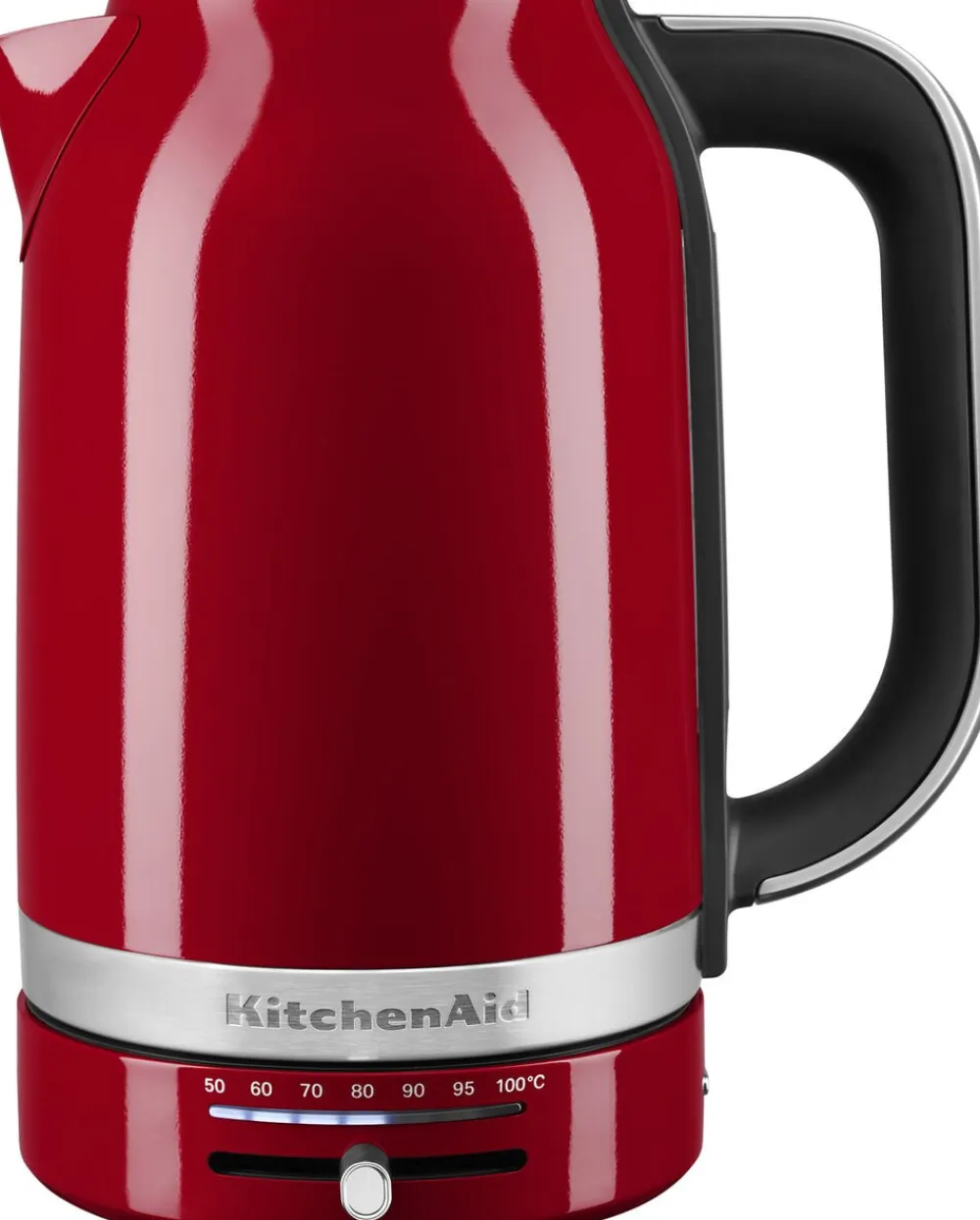 Elkedel 1,7 L>KitchenAid Hot