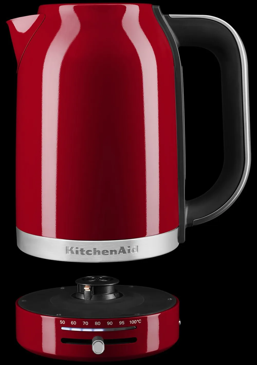 Elkedel 1,7 L>KitchenAid Hot