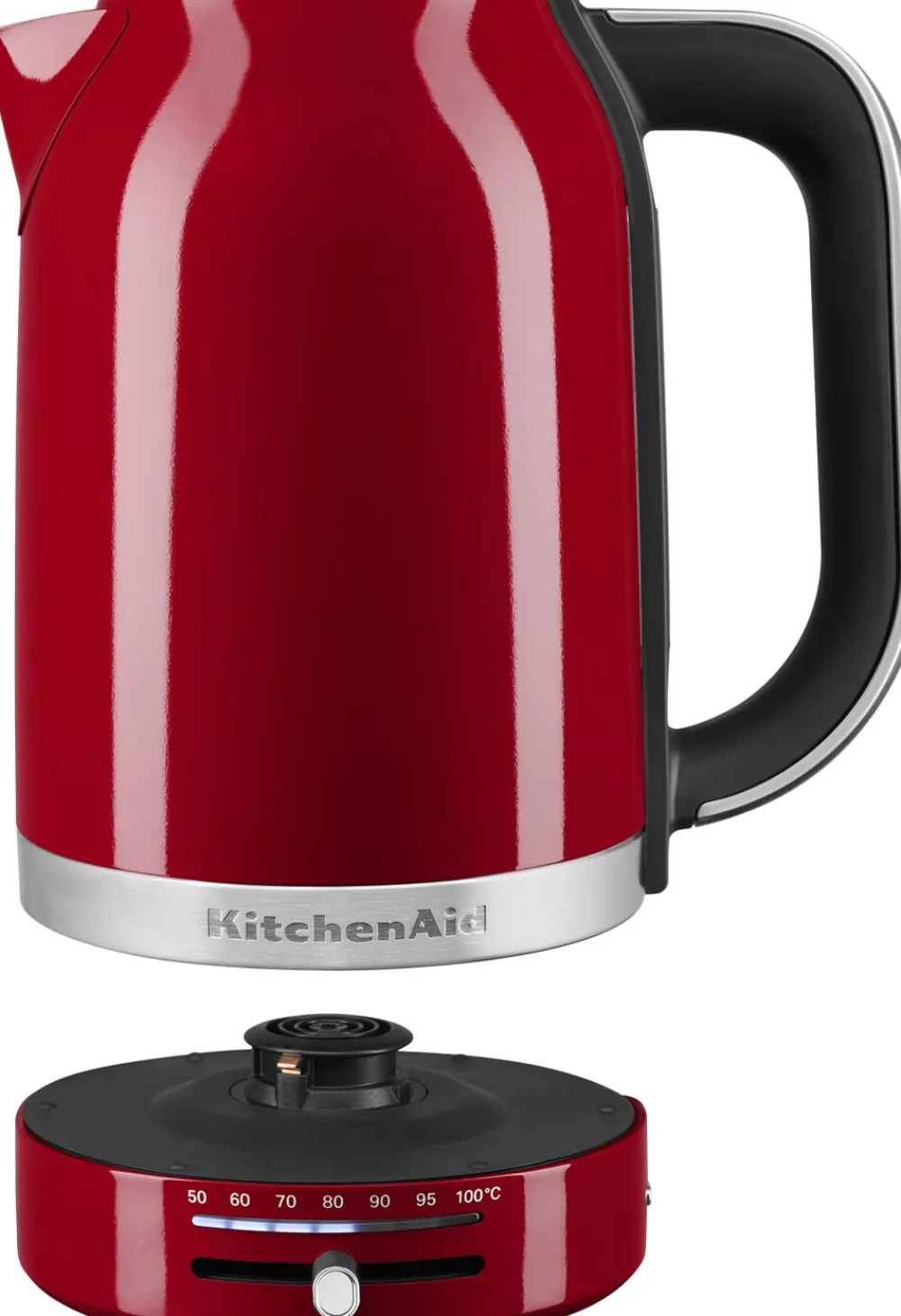 Elkedel 1,7 L>KitchenAid Hot
