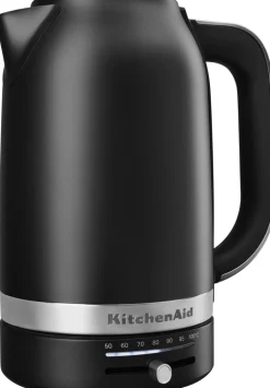 KitchenAid Elkedel 1,7 L Black Hot