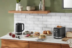 KitchenAid Elkedel 1,7 L Black Hot