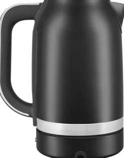 KitchenAid Elkedel 1,7 L Black Hot