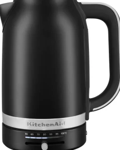 KitchenAid Elkedel 1,7 L Black Hot