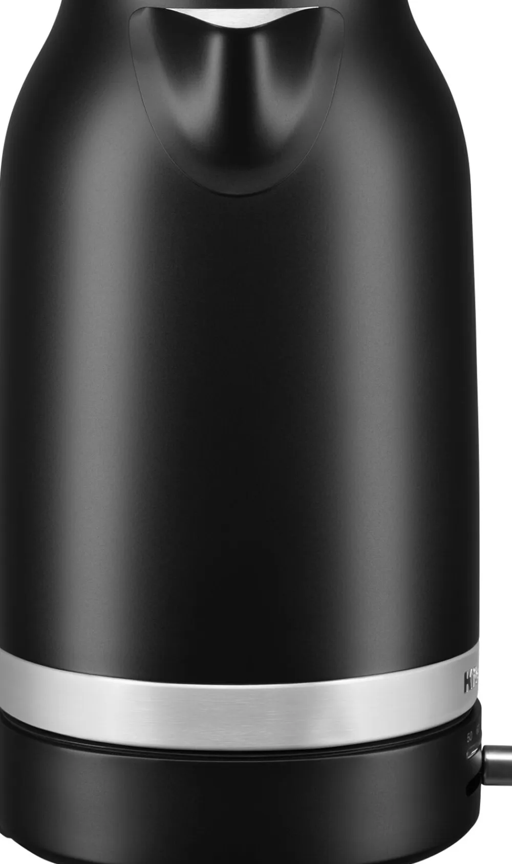 KitchenAid Elkedel 1,7 L Black Hot