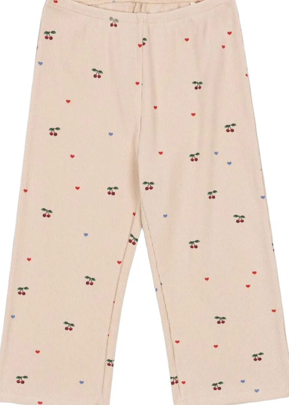 Konges Sløjd ELLA PANTS GOTS P00095 Hot