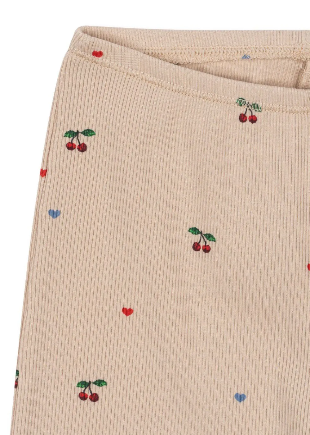 Konges Sløjd ELLA PANTS GOTS P00095 Hot