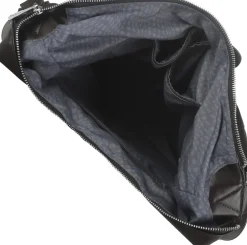 SILFEN Ellie Crossbody Bag Hickory Sale