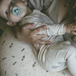 Børn That´s Mine Elliotte onesie