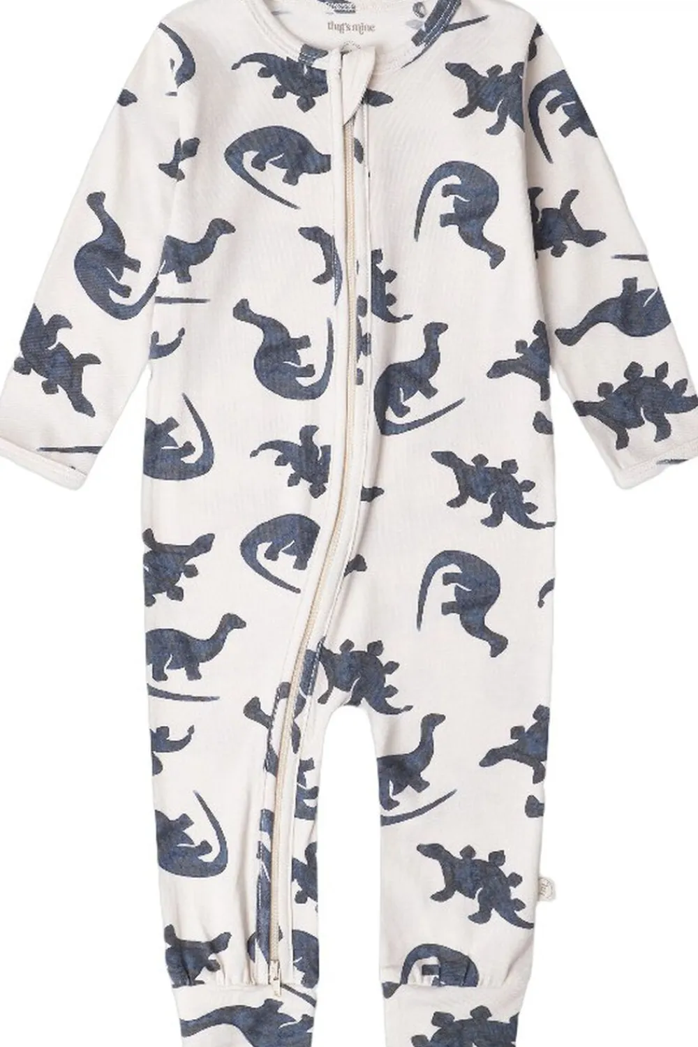 That´s Mine Elliotte onesie Mono dino Online