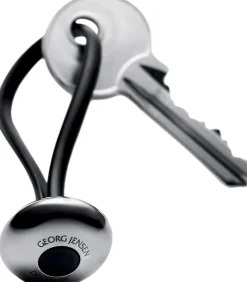 Georg Jensen ELLIPSE NØGLERING