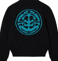 EDWIN ELLIS SWEATER-