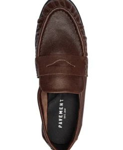 Dame Pavement Elmira