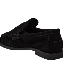 Pavement Elmira Suede Black suede Best