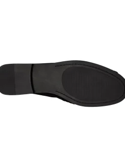 Pavement Elmira Suede Black suede Best