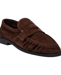 Pavement Elmira Suede Brown suede