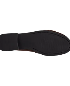 Pavement Elmira Suede Brown suede