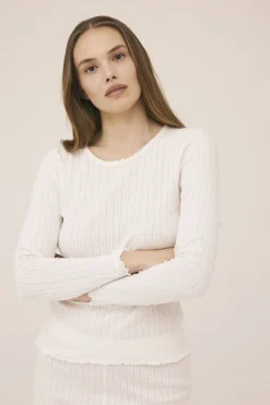 Magasin du Nord Collection Eloise 3 G Star white New