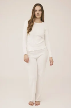 Magasin du Nord Collection Eloise 3 G Star white New