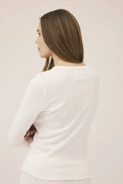 Magasin du Nord Collection Eloise 3 G Star white New