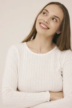 Magasin du Nord Collection Eloise 3 G Star white New