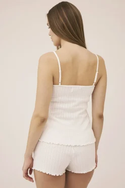 Magasin du Nord Collection Eloise 1 G Star white New