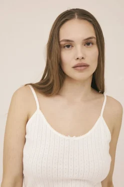 Magasin du Nord Collection Eloise 1 G Star white New