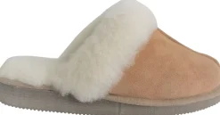 Dame Royal Slippers Elsa