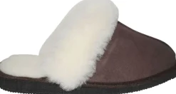 Dame Royal Slippers Elsa