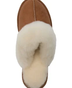 Dame Royal Slippers Elsa