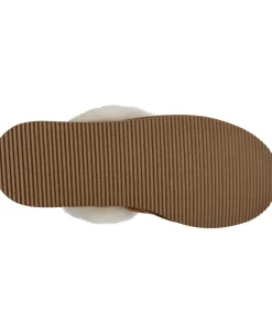 Dame Royal Slippers Elsa