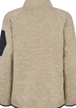 Elvira Knit Fleecetrøje>MCKINLEY Best