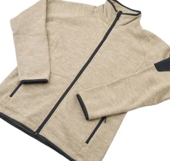 Elvira Knit Fleecetrøje><noscript><img width=