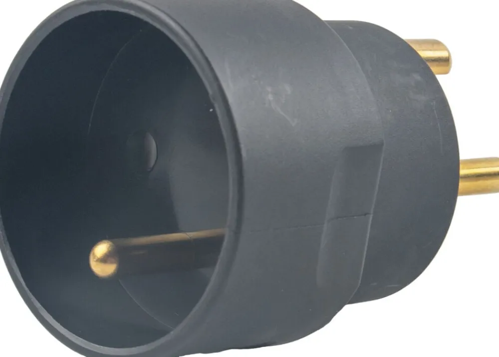 El-Works hybrid stikprop EU>DK jord Clearance