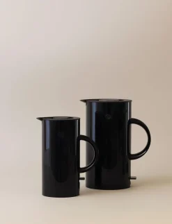 Stelton EM77 elkedel (EU) 0.5 l. black