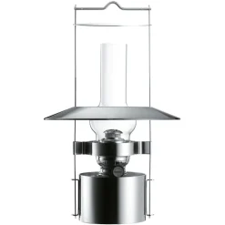 EM skibslampe H 43 cm steel>Stelton Hot