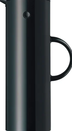 Stelton EM77 termokande 1 l, black Online