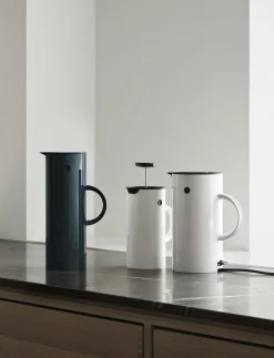 Stelton EM77 termokande 1 l, black Online