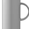 EM77 termokande 1 l, light grey>Stelton New