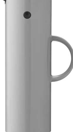 EM77 termokande 1 l, light grey>Stelton New