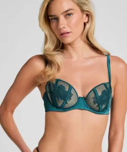 Ember Non-Padded Underwired Bra>Hunkemöller Sale