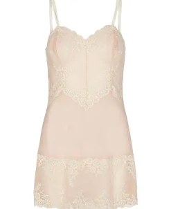 EMBRACE LACE CHEMISE>Wacoal Hot